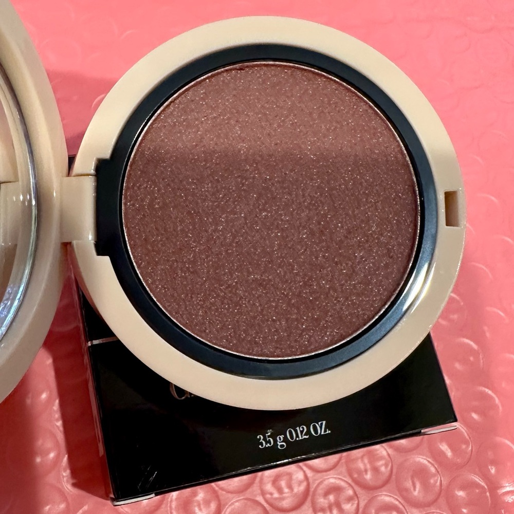 Giorgio Armani | Neo Nude Melting Balm for Cheeks and Eyes | Rich Plum 60 - Picture 5 of 6